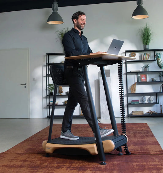 Walkolution Fusion Desk