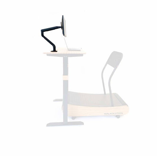 Monitor arm Viewprime+ Single (For one screen)