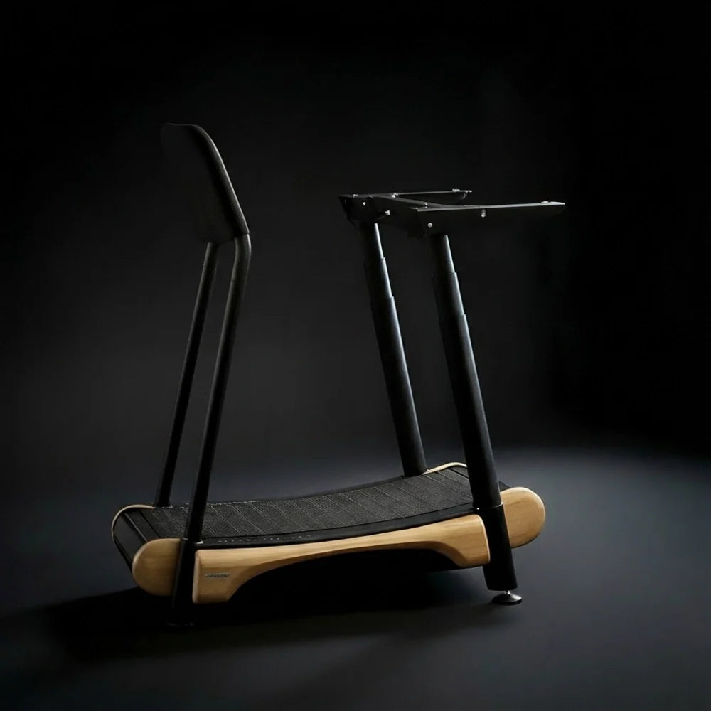Walkalution Fusion Desk without mounted table