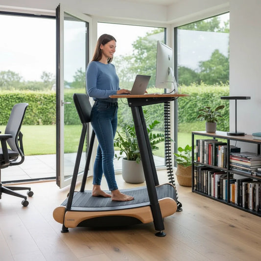 Walkolution Fusion Desk