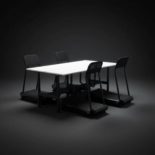 Walkolution Forum Conference Desk