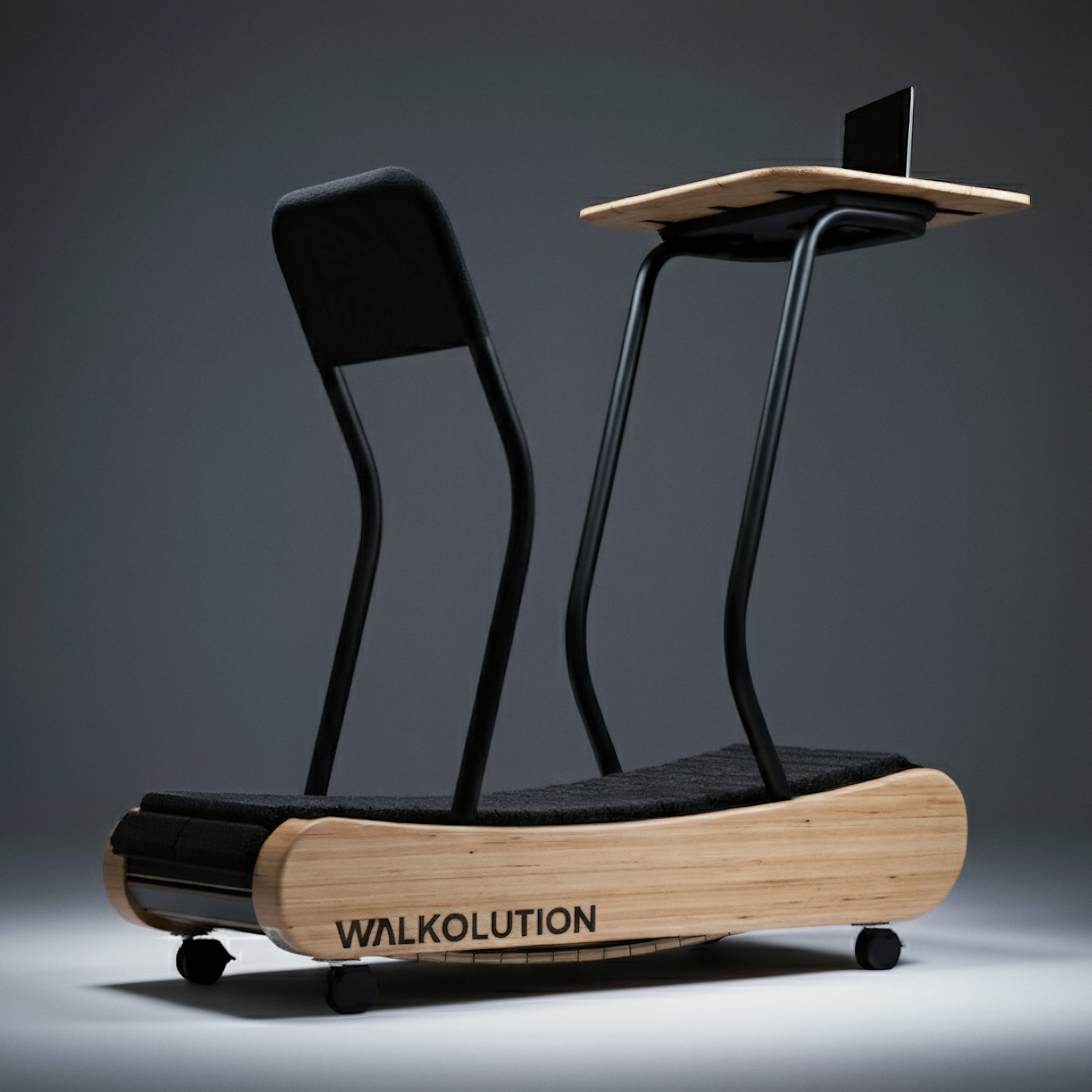  Walkolution Global
